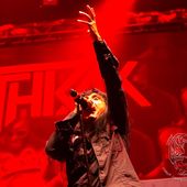 20 novembre 2018 - Mediolanum Forum - Assago (Mi) - Anthrax in concerto