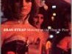 MONDAY AT THE HUG &amp; PINT Arab Strap