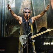 17 ottobre 2023 - Mandela Forum - Firenze - Ligabue in concerto 17 ottobre 2023 - Mandela Forum - Firenze - Ligabue in concerto