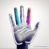 Fitz and the Tantrums - FITZ AND THE TANTRUMS Fitz and the Tantrums - FITZ AND THE TANTRUMS