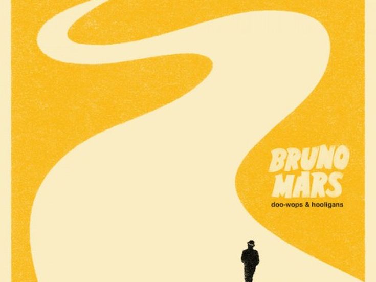 Video più visti in UK su Muzu nel 2011, vince Bruno Mars