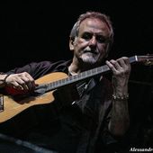 28 giugno 2024 - Lazzaretto - Bergamo - Roberto Vecchioni in concerto