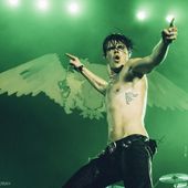 31 ottobre 2025 - ChorusLife - Bergamo - Yungblud in concerto