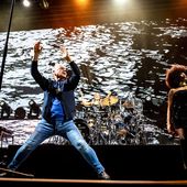 24 luglio 2025 - Lucca Summer Festival - Piazza Napoleone - Lucca - Simple Minds in concerto 24 luglio 2025 - Lucca Summer Festival - Piazza Napoleone - Lucca - Simple Minds in concerto