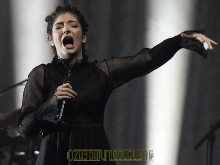 Lorde