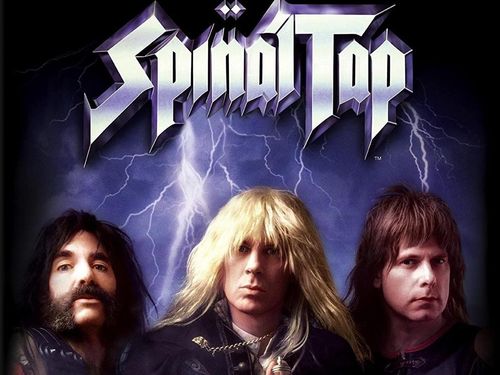 Gli Spinal Tap cercano un batterista