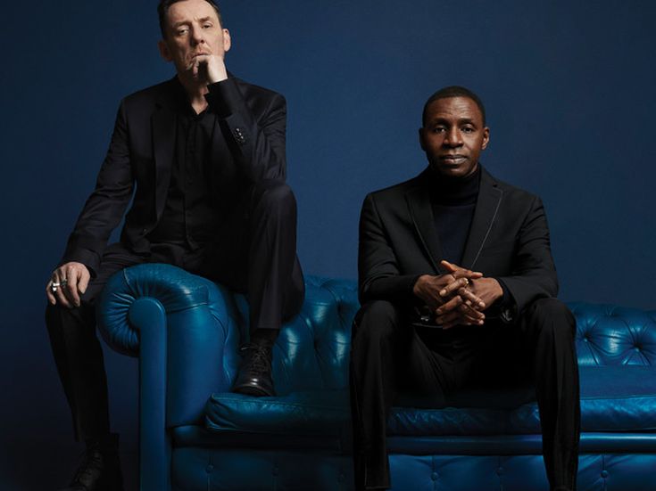 Lighthouse Family, la canzone è ‘High’, il tour un flop