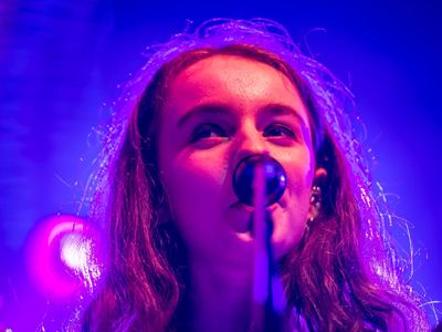 Chvrches