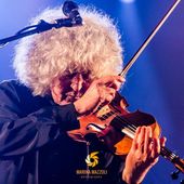18 dicembre 2019 - Teatro Ariston - Acqui Terme (Al) - Angelo Branduardi in concerto