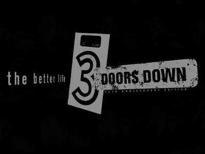 3 Doors Down
