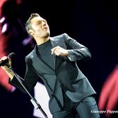 11 giugno 2017 - Stadio Teghil - Lignano Sabbiadoro (Ud) - Tiziano Ferro in concerto 11 giugno 2017 - Stadio Teghil - Lignano Sabbiadoro (Ud) - Tiziano Ferro in concerto
