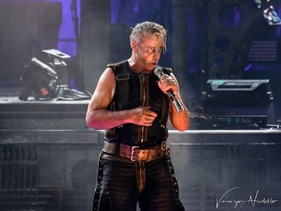 Till Lindemann