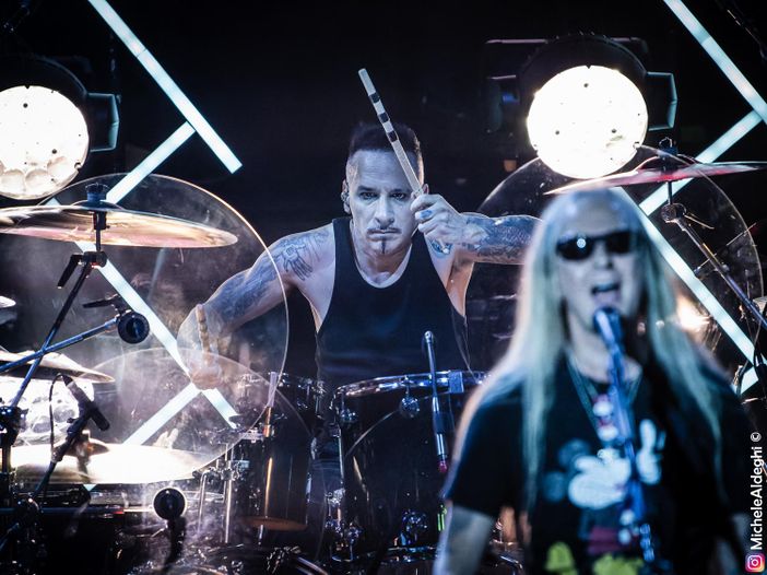 Jerry Cantrell (Alice in Chains), quel che pensa dei Bon Jovi Jerry Cantrell (Alice in Chains), quel che pensa dei Bon Jovi