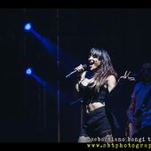 23 luglio 2015 - Lucca Summer Festival - Piazza Napoleone - Lucca - Robbie Williams in concerto