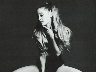 Ariana Grande