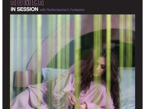 Rumer: &apos;Ho studiato i grandi, così ho trovato la mia voce&apos;