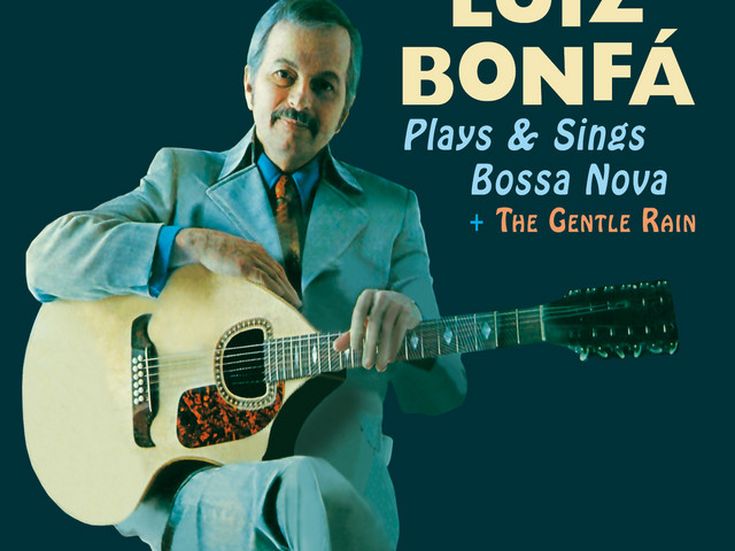 Morto il chitarrista brasiliano Luiz Bonfà
