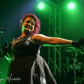 23 novembre 2018 - Hiroshima Mon Amour - Torino - Immanuel Casto in concerto