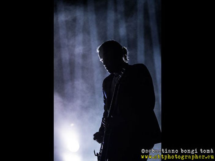Arctic Monkeys, ascolta qui il nuovo brano &#039;2013&#039;