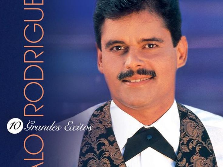Lalo Rodriguez