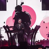 26 luglio 2023 - Piazza della Loggia - Brescia - Dardust in concerto