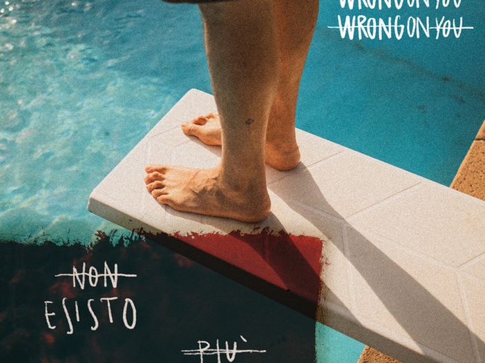 Wrongonyou, dopo Sanremo un nuovo album: &lsquo;Non mi sono mai sentito cos&igrave; libero di poter essere me stesso&rsquo;