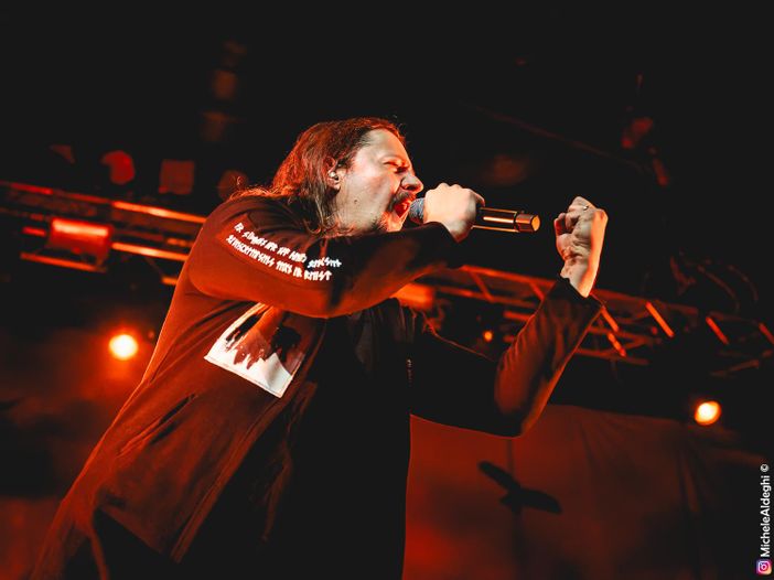 Satyricon, diagnosticato al cantante Satyr un tumore al cervello