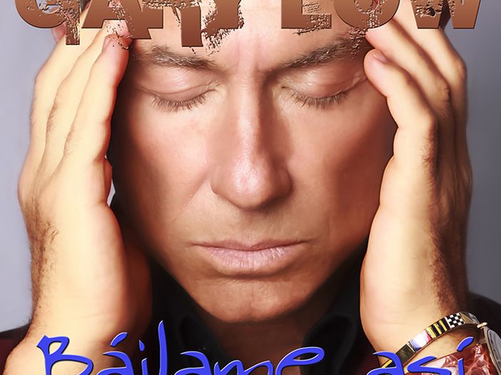 Gary Low torna con "Bailame asì" (con il supporto di Gazebo) - VIDEO Gary Low torna con "Bailame asì" (con il supporto di Gazebo) - VIDEO