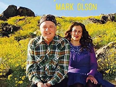 Mark Olson (ex Jayhawks), nuovo album ad ottobre