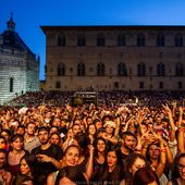 6 luglio 2019 - Pistoia Blues - Piazza del Duomo - Pistoia - Thirty Seconds to Mars in concerto