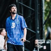 6 luglio 2022 - Lucca Summer Festival - Piazza Napoleone - Lucca - Kasabian in concerto