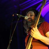 14 aprile 2016 - Chiesa Evangelica Metodista - Roma - Turin Brakes in concerto
