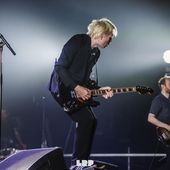 15 marzo 2018 - Unipol Arena - Casalecchio di Reno (Bo) - Franz Ferdinand in concerto 15 marzo 2018 - Unipol Arena - Casalecchio di Reno (Bo) - Franz Ferdinand in concerto