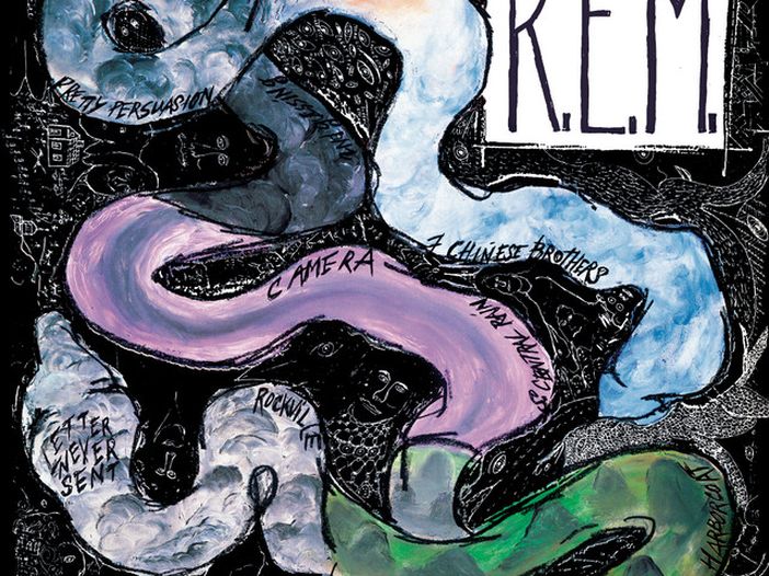 R.E.M., il loro suono delle origini al suo massimo splendore