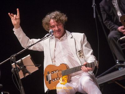 Goran Bregovic