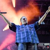 7 luglio 2023 - Collisioni Festival - Alba (CN) - Ernia in concerto