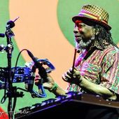 2 luglio 2019 - Gru Village - Grugliasco (To) - Ben Harper in concerto