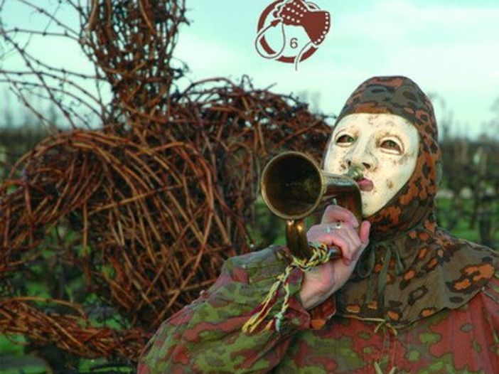 Addio a John Murphy, percussionista dei Death In June