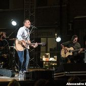 4 settembre 2020 - Piazza della Loggia - Brescia - Francesco Gabbani in concerto