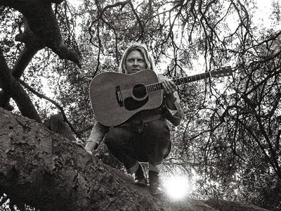 Ty Segall nuovo singolo batteria 
