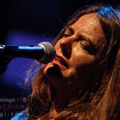 19 Maggio 2011 - The Cage Theatre - Livorno - Nada in concerto