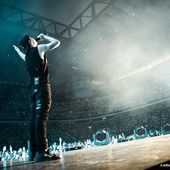 18 luglio 2023 - Stadio Meazza - Milano - Ultimo in concerto