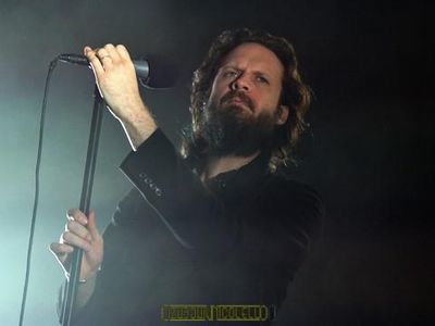 Father John Misty