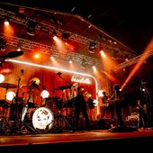 5 maggio 2023 - Estragon - Bologna - Baustelle in concerto