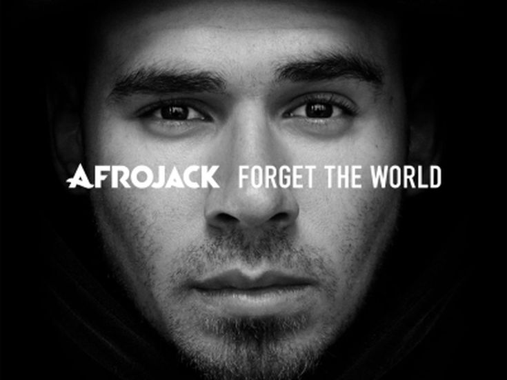 Afrojack: ecco &apos;Can&apos;t stop me now&apos; con Shermanology e una data a Roma