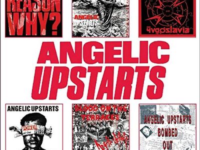 Angelic Upstarts e altri, si assembla il cartellone del festival punk Undercover