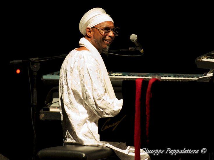 Dal 13 al 20 gennaio Paolo Fresu a Roma ogni sera con un gruppo diverso 