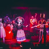 13 dicembre 2024 – Carroponte - Sesto San Giovanni (Mi) – Vinicio Capossela in concerto 13 dicembre 2024 – Carroponte - Sesto San Giovanni (Mi) – Vinicio Capossela in concerto