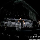 3 marzo 2016 - PalaLottomatica - Roma - Eros Ramazzotti in concerto
