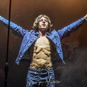 17 luglio 2021 - Collisioni Festival - Piazza Medford - Alba (Cn) - Rkomi in concerto 17 luglio 2021 - Collisioni Festival - Piazza Medford - Alba (Cn) - Rkomi in concerto